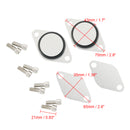 EGR Valve Repair Tool Kit Blank Plate for Range Rover L322 Vogue 3.6 TDV8-2