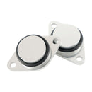 EGR Valve Repair Tool Kit Blank Plate for Range Rover L322 Vogue 3.6 TDV8-8