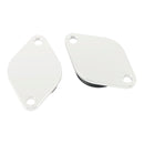 EGR Valve Repair Tool Kit Blank Plate for Range Rover L322 Vogue 3.6 TDV8-9