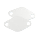 EGR Valve Repair Tool Kit Blank Plate for Range Rover L322 Vogue 3.6 TDV8-10