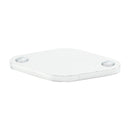 EGR Valve Repair Tool Kit Blank Plate for Range Rover L322 Vogue 3.6 TDV8-12