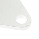 EGR Valve Repair Tool Kit Blank Plate for Range Rover L322 Vogue 3.6 TDV8-15