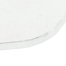 EGR Valve Repair Tool Kit Blank Plate for Range Rover L322 Vogue 3.6 TDV8-16