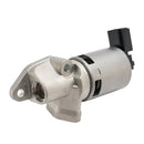 Dodge Grand Caravan 2008–2010 EGR-Ventil 4593896AB 4861674AD-4