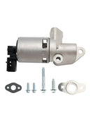 Dodge Grand Caravan 2008–2010 EGR-Ventil 4593896AB 4861674AD-17