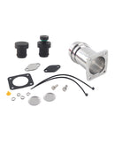 Kit d'obturation EGR pour moteur diesel BMW 3.0 M57N2 E60 E61 E65 E83 E53-7