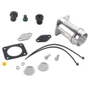 Kit d'obturation EGR pour moteur diesel BMW 3.0 M57N2 E60 E61 E65 E83 E53-9