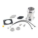 Kit d'obturation EGR pour moteur diesel BMW 3.0 M57N2 E60 E61 E65 E83 E53-6