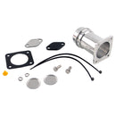 Kit d'obturation EGR pour moteur diesel BMW 3.0 M57N2 E60 E61 E65 E83 E53-3