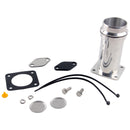 Kit d'obturation EGR pour moteur diesel BMW 2.0 2.5 3.0 M47N2 M57N2-4