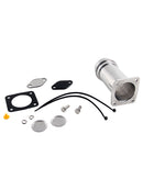 Kit d'obturation EGR pour moteur diesel BMW 2.0 2.5 3.0 M47N2 M57N2-7
