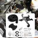 CarPart Dodge 2009–2024 Ram 500/3500 6,7 l Cummins EGR-Ventil-Kühler-Entfernungssatz-16