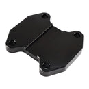 CarPart Dodge 2009–2024 Ram 500/3500 6,7 l Cummins EGR-Ventil-Kühler-Entfernungssatz-10