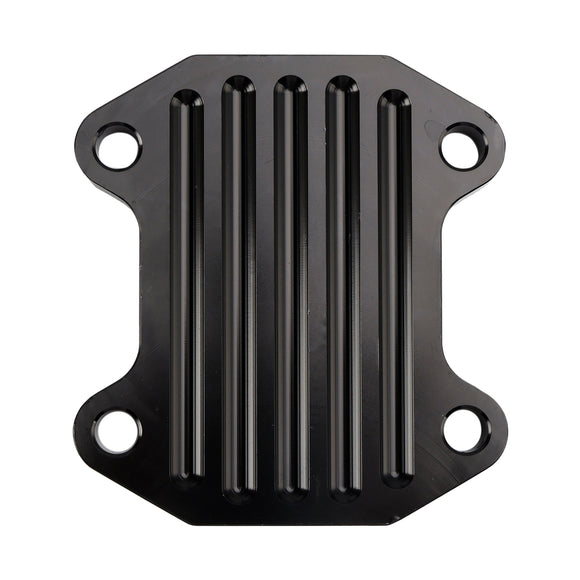 CarPart Dodge 2009–2024 Ram 500/3500 6,7 l Cummins EGR-Ventil-Kühler-Entfernungssatz