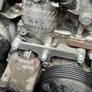 BMW N47 N47S 2.0 D E81 87 88 82 90 E84 EGR Cooler Gasket Repair Replace Kit-5