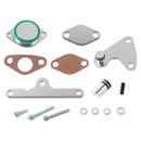 BMW N47 N47S 2.0 D E81 87 88 82 90 E84 EGR Cooler Gasket Repair Replace Kit-9