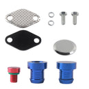 Kit de réparation et de remplacement du refroidisseur de vanne EGR pour BMW M47N2 M57N2 E46 E90 E60 E61 E83-12