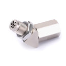 Adaptateur universel de voyant de contrôle du moteur pour capteur O2, convertisseur catalytique CEL, oxygène-14