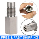 Adaptateur universel de voyant de contrôle du moteur pour capteur O2, convertisseur catalytique CEL, oxygène-12