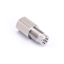 Adaptateur universel de voyant de contrôle du moteur pour capteur O2, convertisseur catalytique CEL, oxygène-11