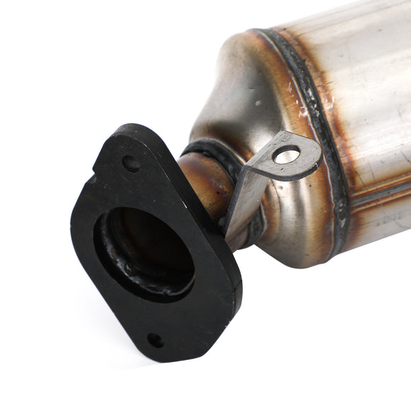 GMC 2007–2017 Acadia 3,6 l 6 Zylinder, alle 3 links, rechts, hinten, Katalysator 16547 16548