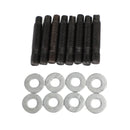 Kit de convertisseurs catalytiques Suzuki Equator 4.0L 2009-2012 (4 pièces) 16400, 16399, 16467, 16468-12