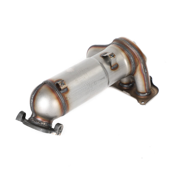 674050 Toyota Camry 2007-2009 2362CC l4 GAS DOHC Naturally Aspirated Catalytic Converter W/Gasket