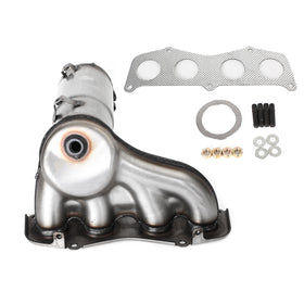 674050 Toyota Camry 2007-2009 2362CC l4 GAS DOHC Saugkatalysator mit Dichtung