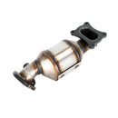 Honda 2009-2015 Pilot 3.5L 45131 45132 Katalysatoren Bank 1 und Bank 2-10