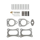 Honda 2009-2015 Pilot 3.5L 45131 45132 Katalysatoren Bank 1 und Bank 2-13