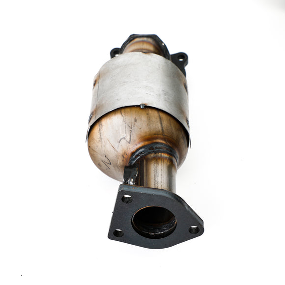 Honda 2009-2015 Pilot 3.5L 45131 45132 Katalysatoren Bank 1 und Bank 2