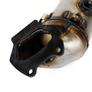 Jeep 2012–2017 Wrangler 3,6 l V6 641511 641512 Katalysator-Set links und rechts-13