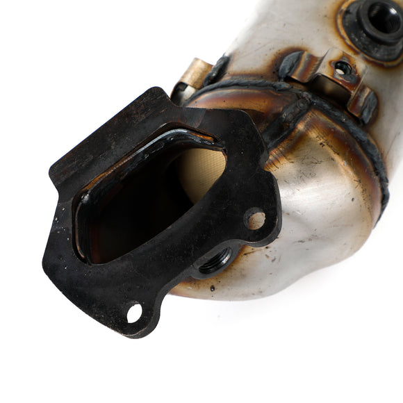 Jeep 2012–2017 Wrangler 3,6 l V6 641511 641512 Katalysator-Set links und rechts