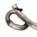 Jeep 2012–2017 Wrangler 3,6 l V6 641511 641512 Katalysator-Set links und rechts-4