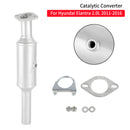 Hyundai 2011-2016 Elantra/Tucson 2.0L Exhaust Catalytic Converter-7