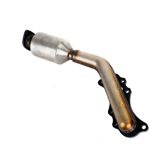 Pair Exhaust Catalytic Converter For 03-11 Toyota FJ Cruiser/4Runner/Tacoma 4.0L