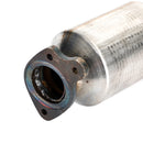 Pair Exhaust Catalytic Converter For 03-11 Toyota FJ Cruiser/4Runner/Tacoma 4.0L-4