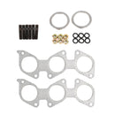 Pair Exhaust Catalytic Converter For 03-11 Toyota FJ Cruiser/4Runner/Tacoma 4.0L-14