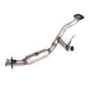 Convertisseur catalytique côté conducteur et passager pour Ford F-150 5.0 V8 2011-2014-8