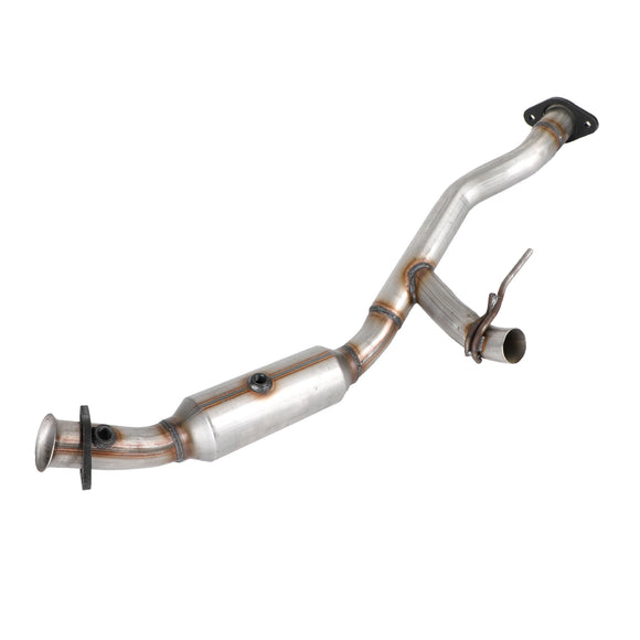 Convertisseur catalytique côté conducteur et passager pour Ford F-150 5.0 V8 2011-2014