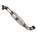 Convertisseur catalytique côté conducteur et passager pour Ford F-150 5.0 V8 2011-2014-9