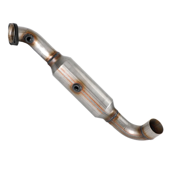 Convertisseur catalytique côté conducteur et passager pour Ford F-150 5.0 V8 2011-2014