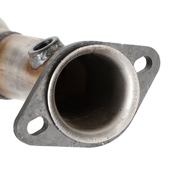 Convertisseur catalytique côté conducteur et passager pour Ford F-150 5.0 V8 2011-2014