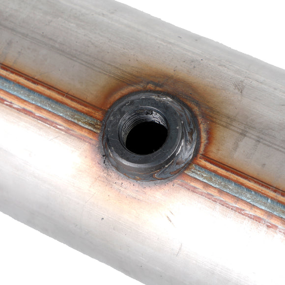 Convertisseur catalytique côté conducteur et passager pour Ford F-150 5.0 V8 2011-2014