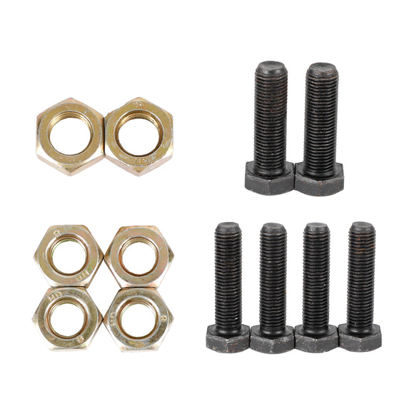 Convertisseur catalytique côté conducteur et passager pour Ford F-150 5.0 V8 2011-2014