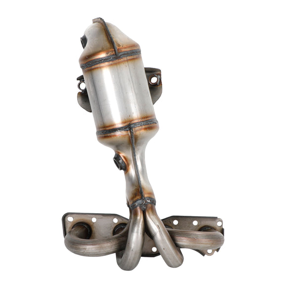 Mini 2007–2015 Cooper 1,6 l Abgaskatalysator ohne Turbo