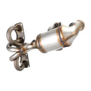 Mini 2007–2015 Cooper 1,6 l Abgaskatalysator ohne Turbo-10