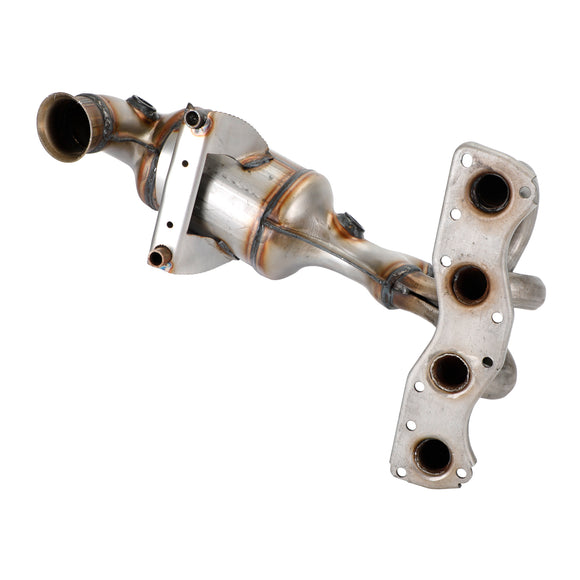 Mini 2007–2015 Cooper 1,6 l Abgaskatalysator ohne Turbo