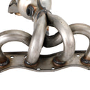 Mini 2007–2015 Cooper 1,6 l Abgaskatalysator ohne Turbo-4