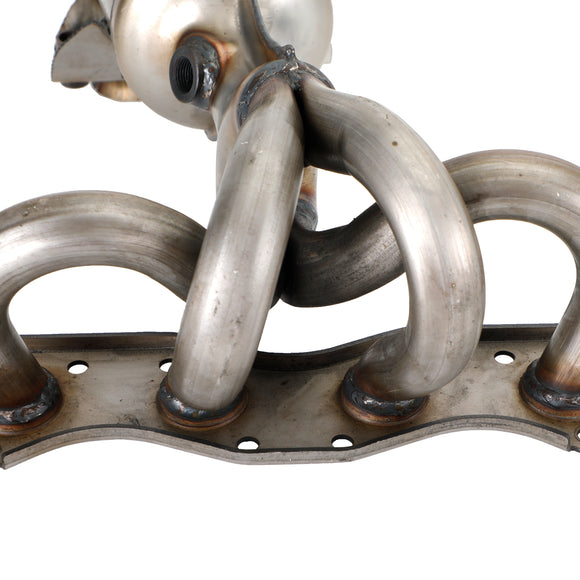 Mini 2007–2015 Cooper 1,6 l Abgaskatalysator ohne Turbo